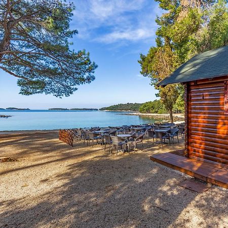 Carpe Diem Rovinj Exteriör bild