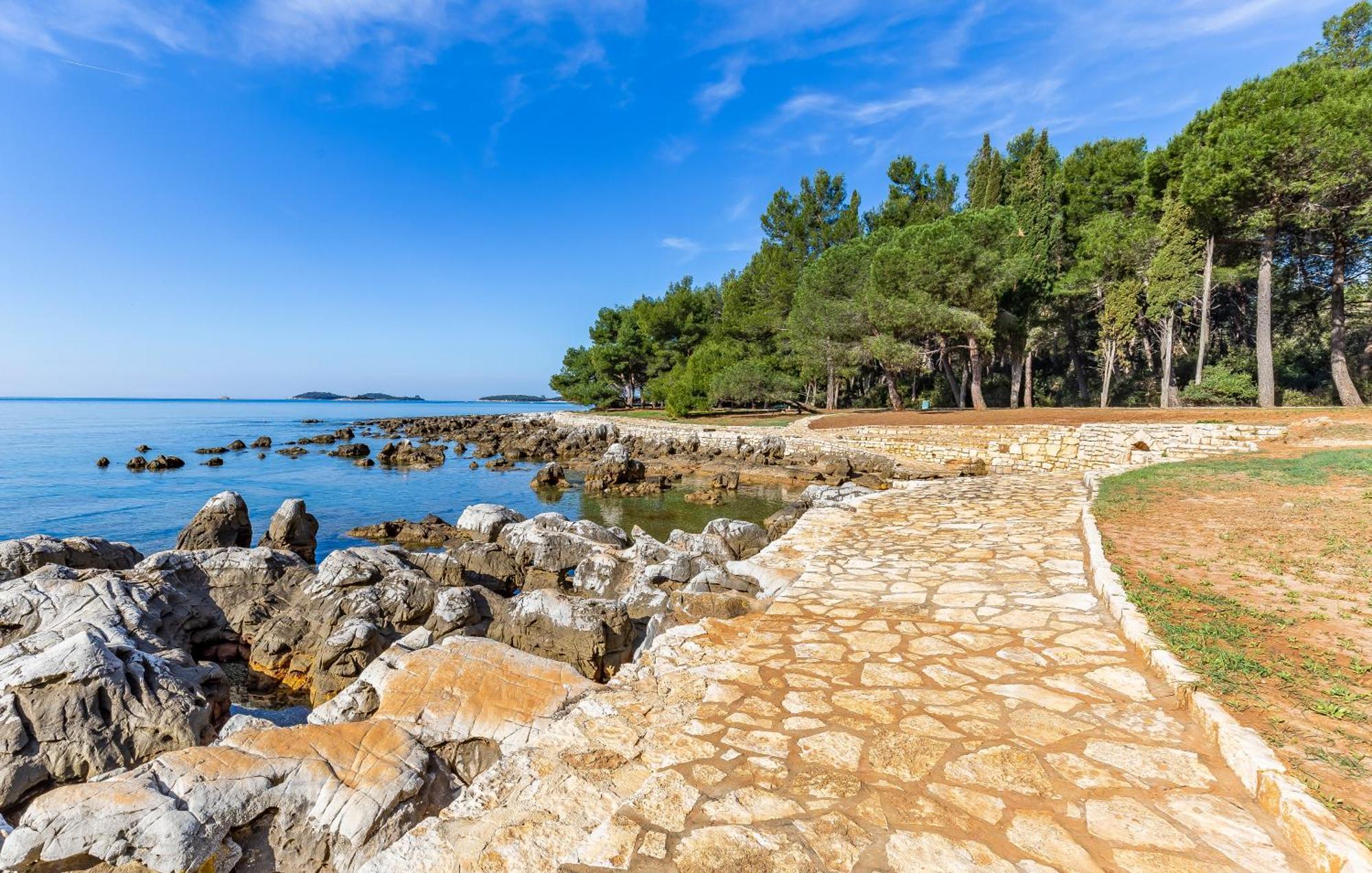 Carpe Diem Rovinj Exteriör bild