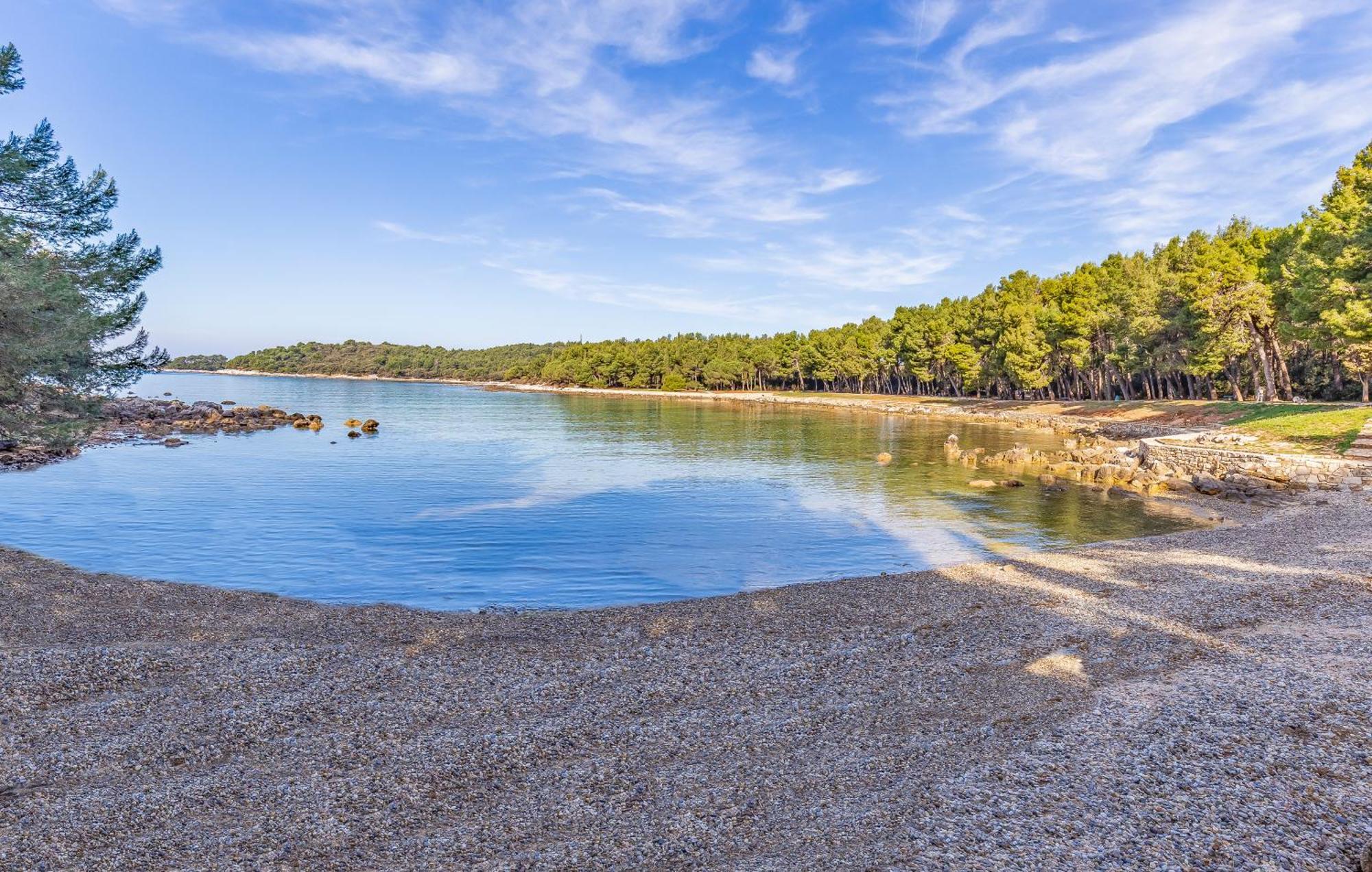 Carpe Diem Rovinj Exteriör bild