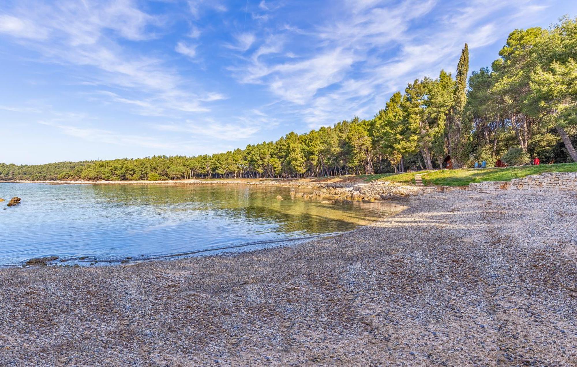 Carpe Diem Rovinj Exteriör bild