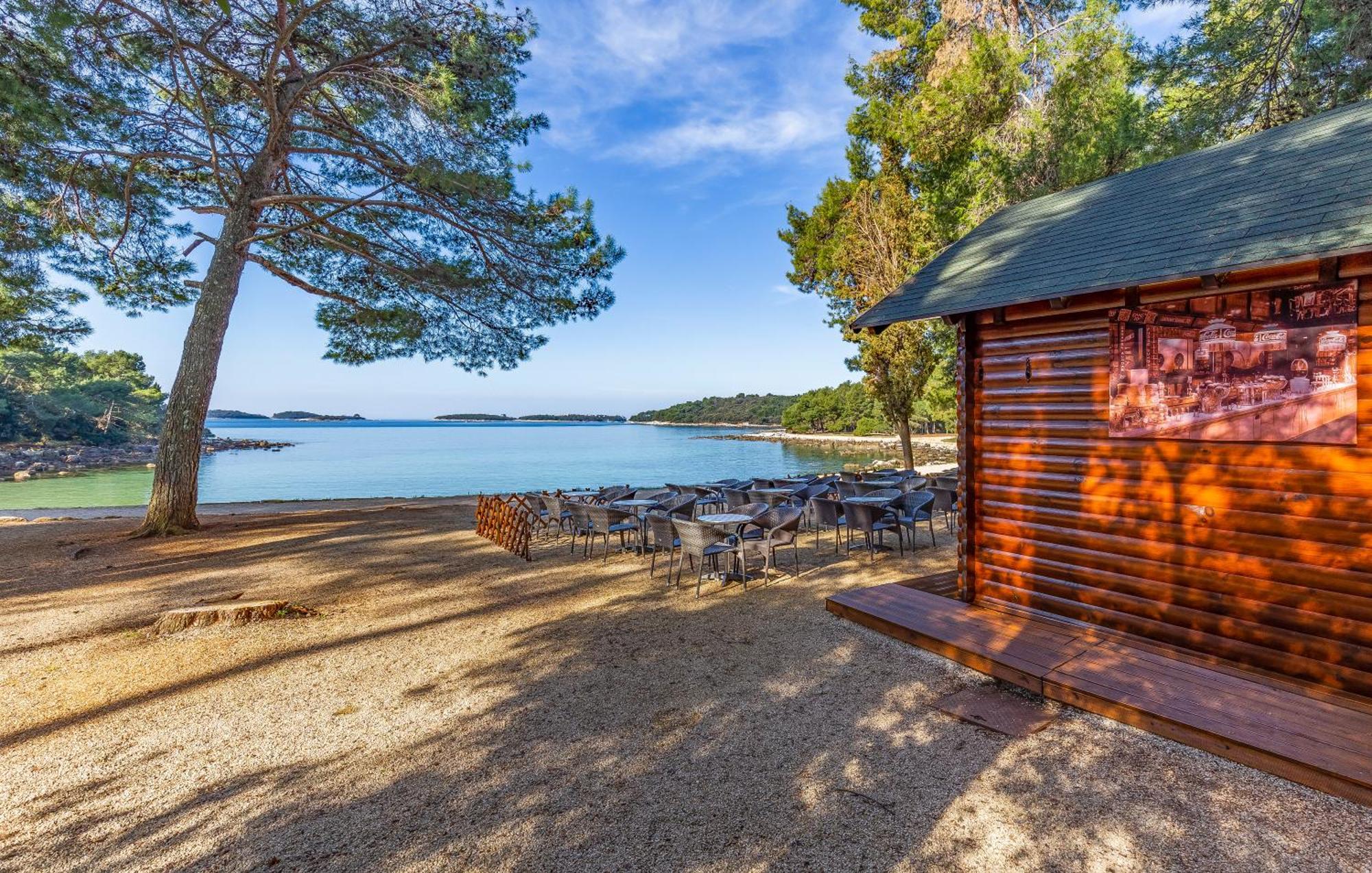 Carpe Diem Rovinj Exteriör bild