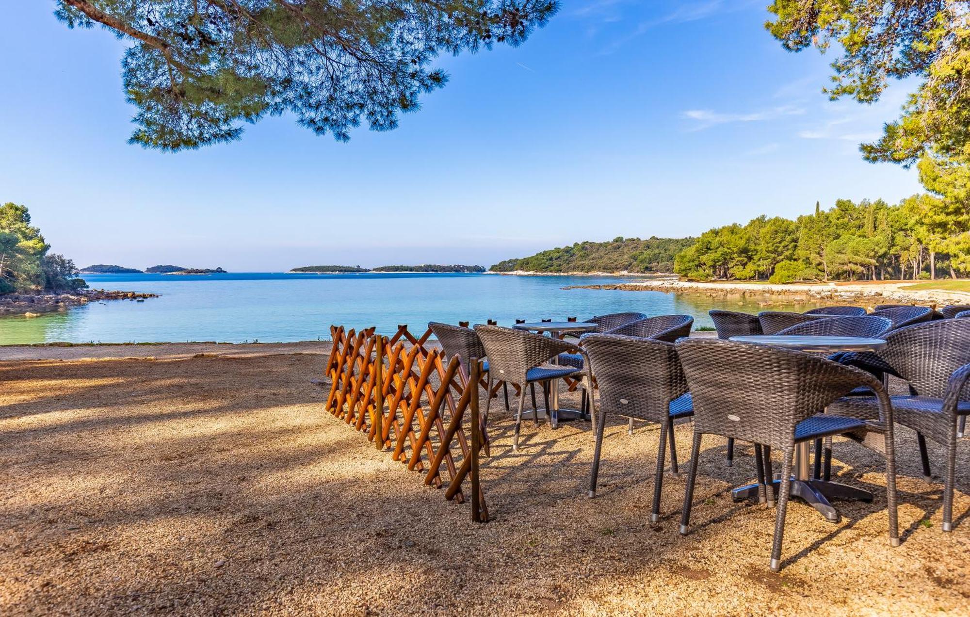 Carpe Diem Rovinj Exteriör bild
