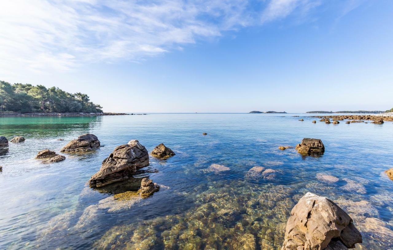 Carpe Diem Rovinj Exteriör bild