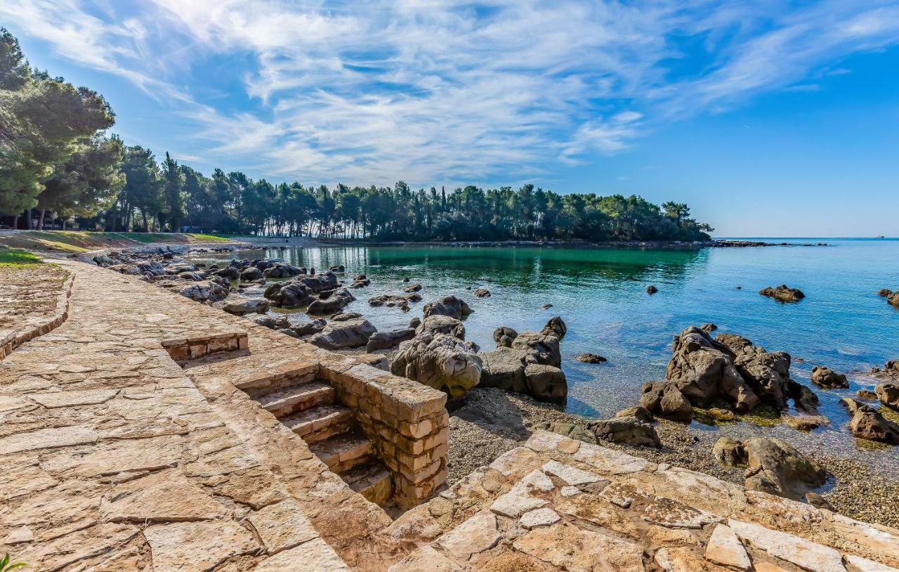 Carpe Diem Rovinj Exteriör bild