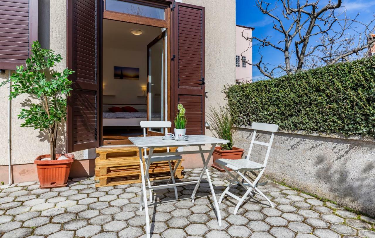 Carpe Diem Rovinj Exteriör bild