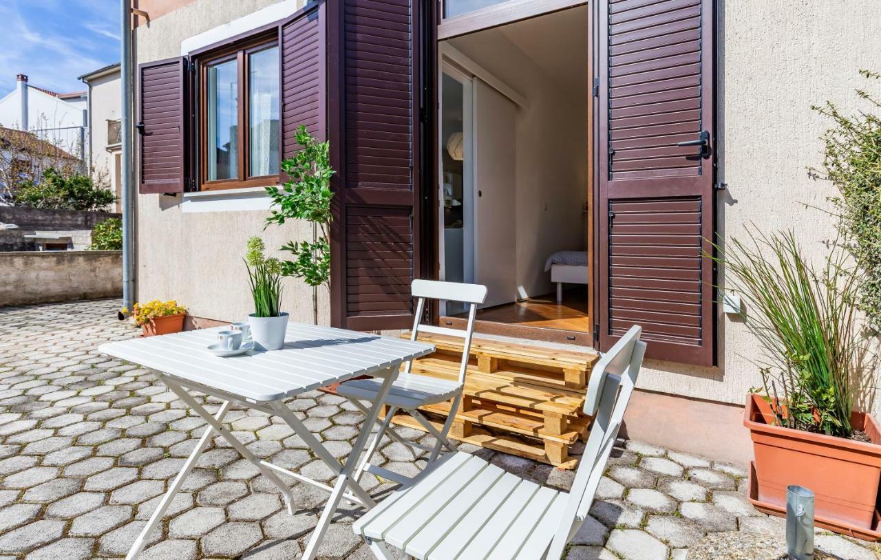 Carpe Diem Rovinj Exteriör bild
