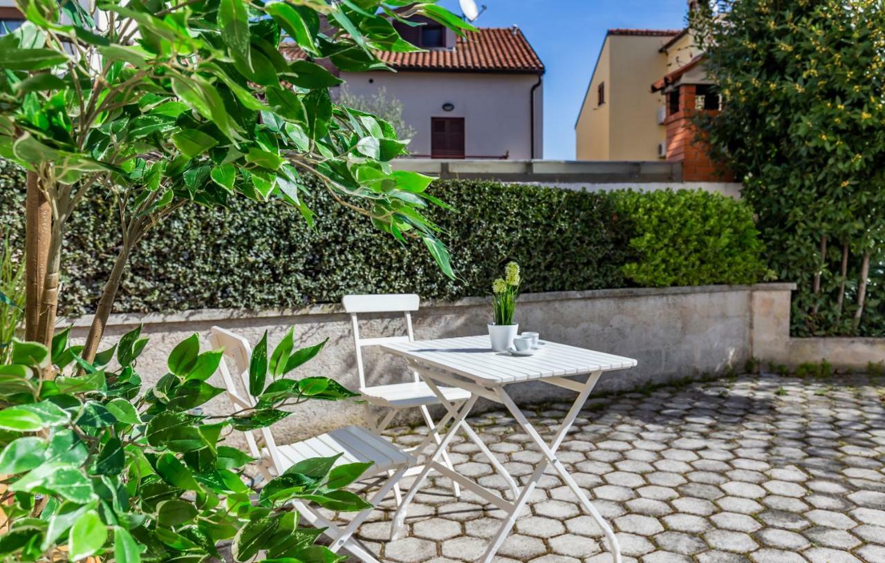 Carpe Diem Rovinj Exteriör bild