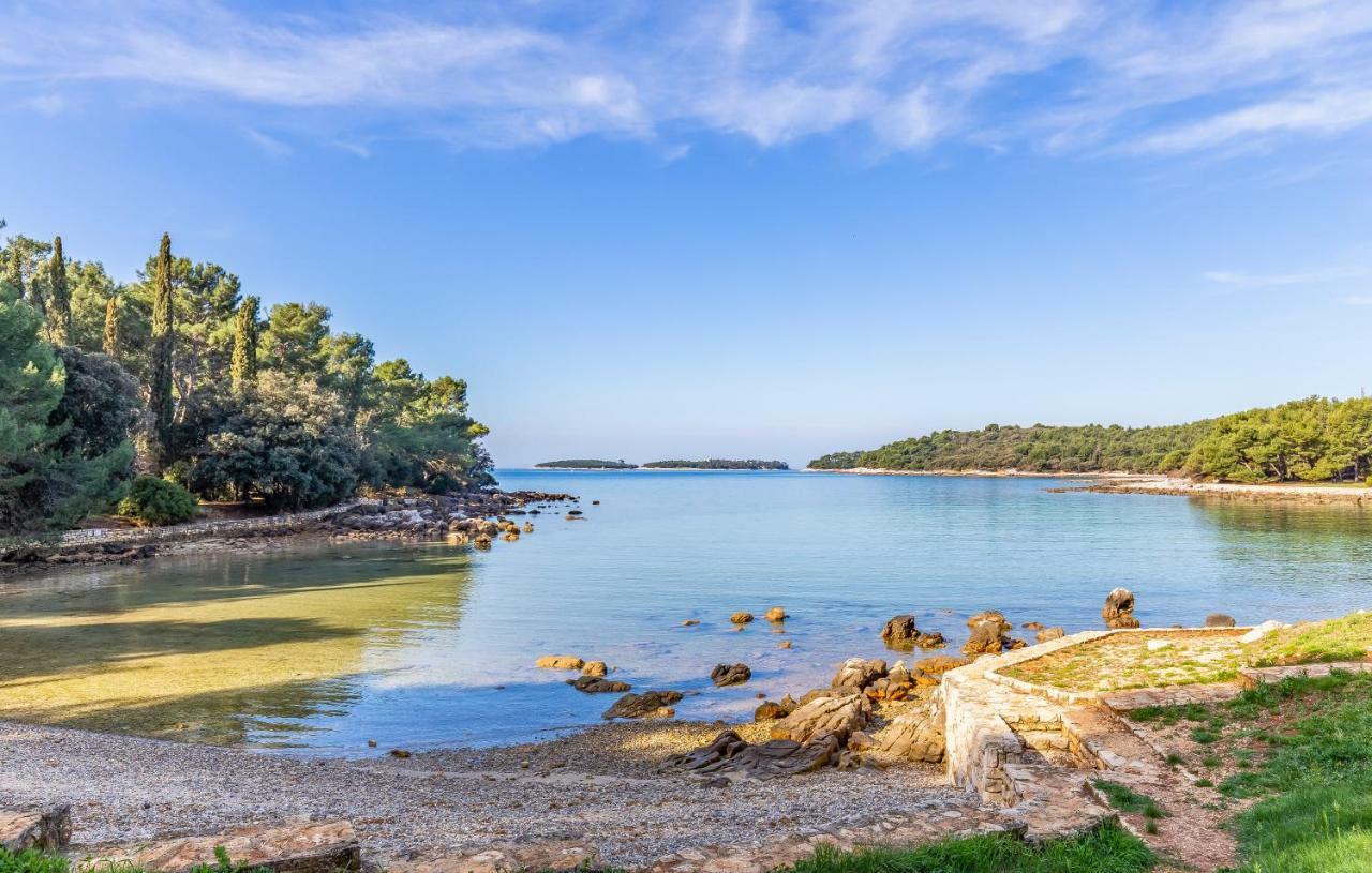 Carpe Diem Rovinj Exteriör bild